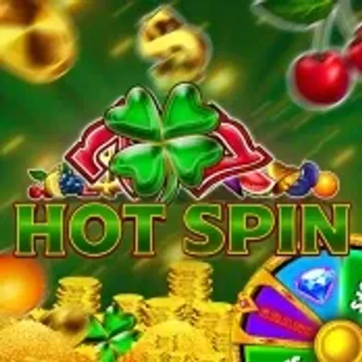 Hot Spin™